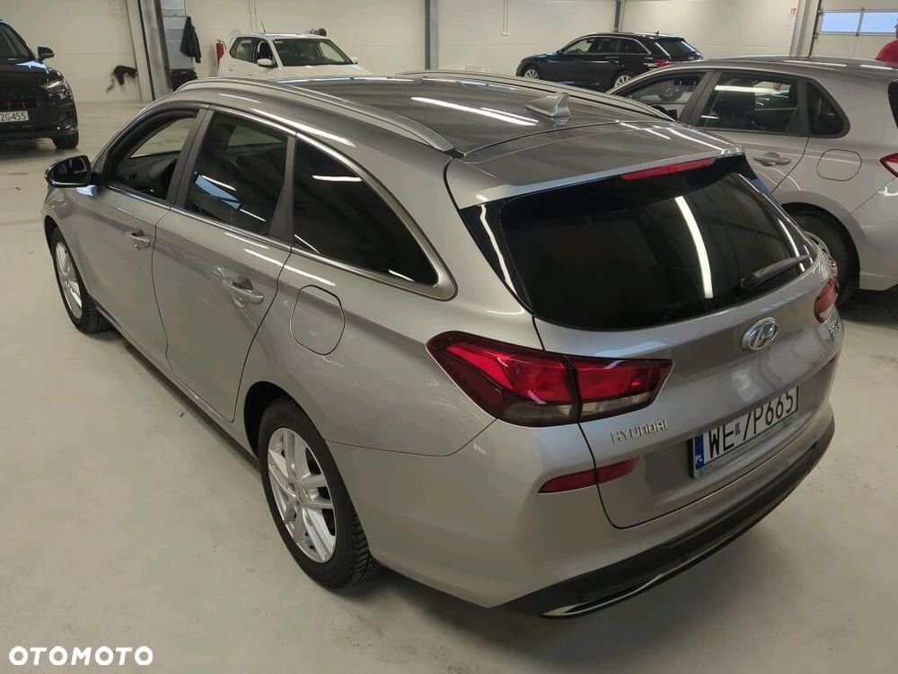 Hyundai i30 1.0 T-GDI Smart DCT - 2