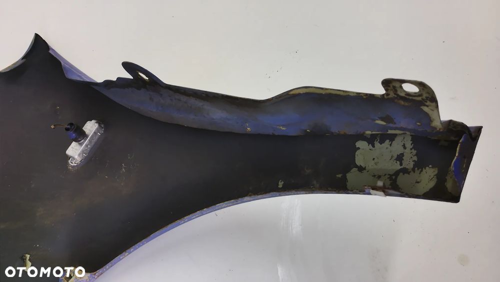 VW Bora Błotnik Prawy Przód - 7