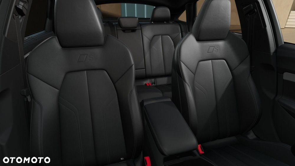 Audi A5 Limousine - 9