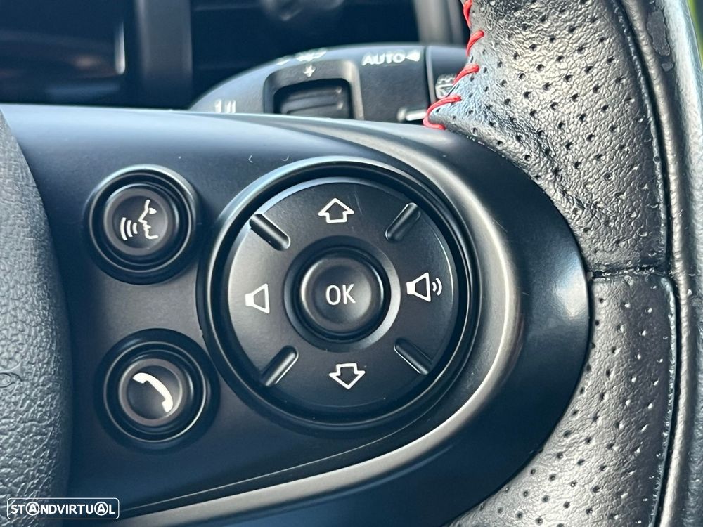 MINI 3 Portas Cooper D - 19