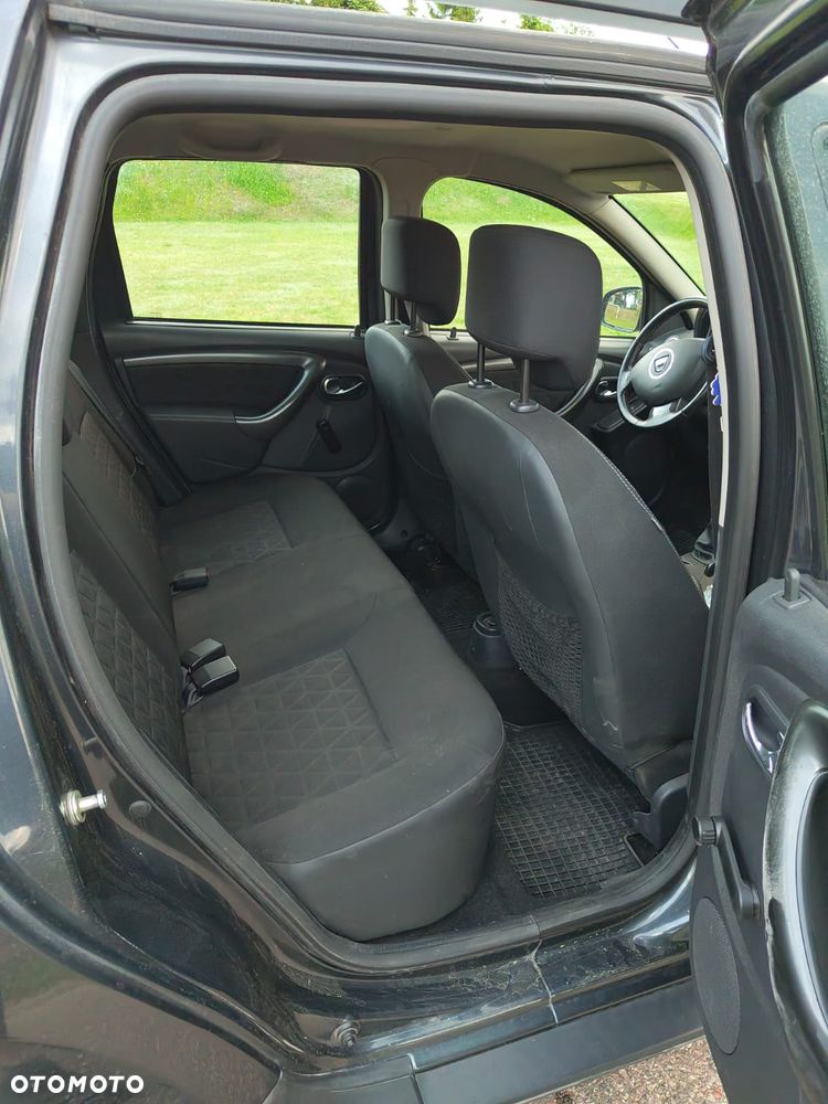 Dacia Duster 1.2 TCe Prestige - 16