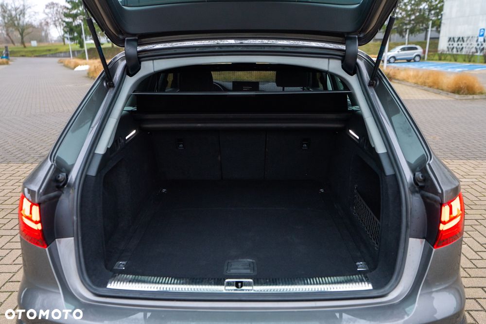 Audi A4 Allroad 2.0 TFSI Quattro S tronic - 30