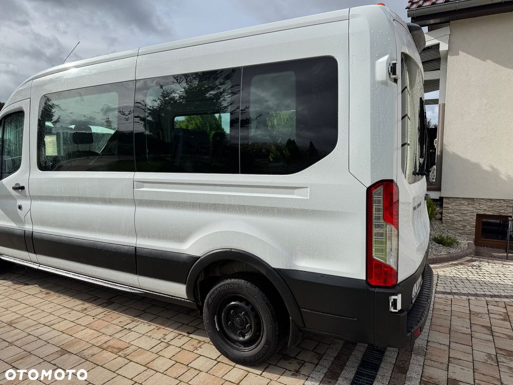 Ford Transit 310 L3H3 VA MH Basis - 5