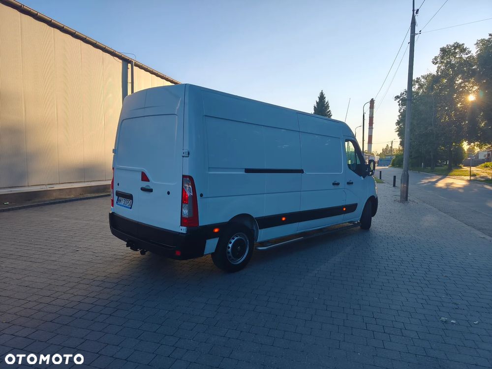 Opel movano - 6