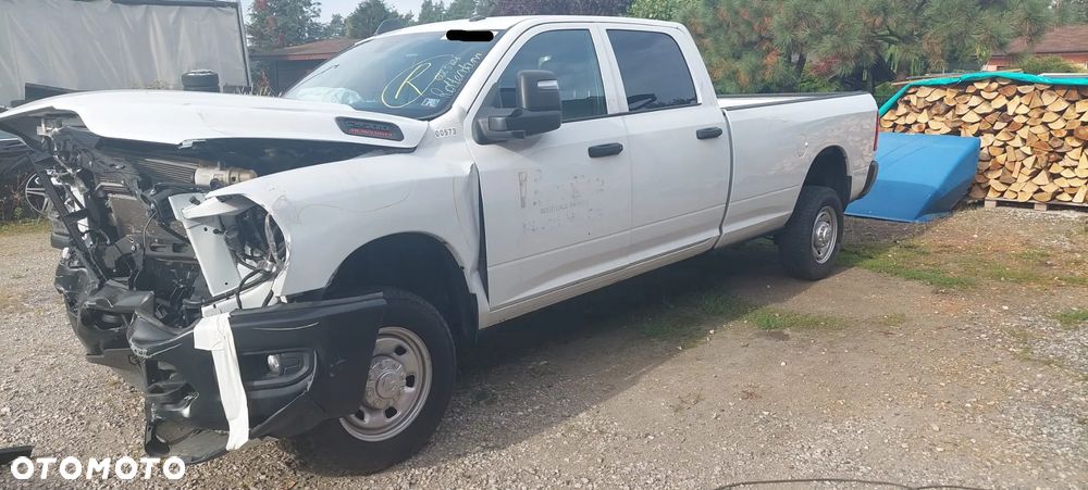 Dodge RAM - 6