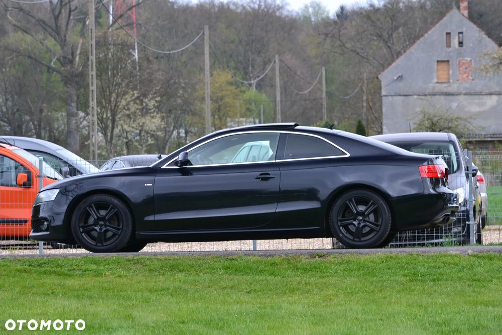 Audi A5 Coupé 1.8 TFSI - 16