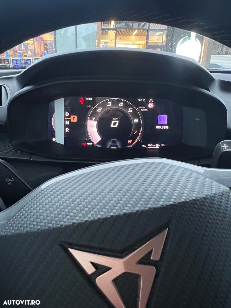 Cupra Terramar - 2
