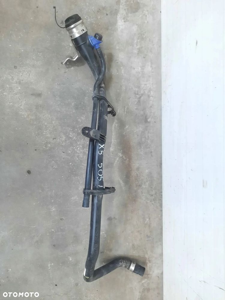 WLEW PALIWA RURA 7439932 BMW X5 G05 X6 G06 DIESEL - 5