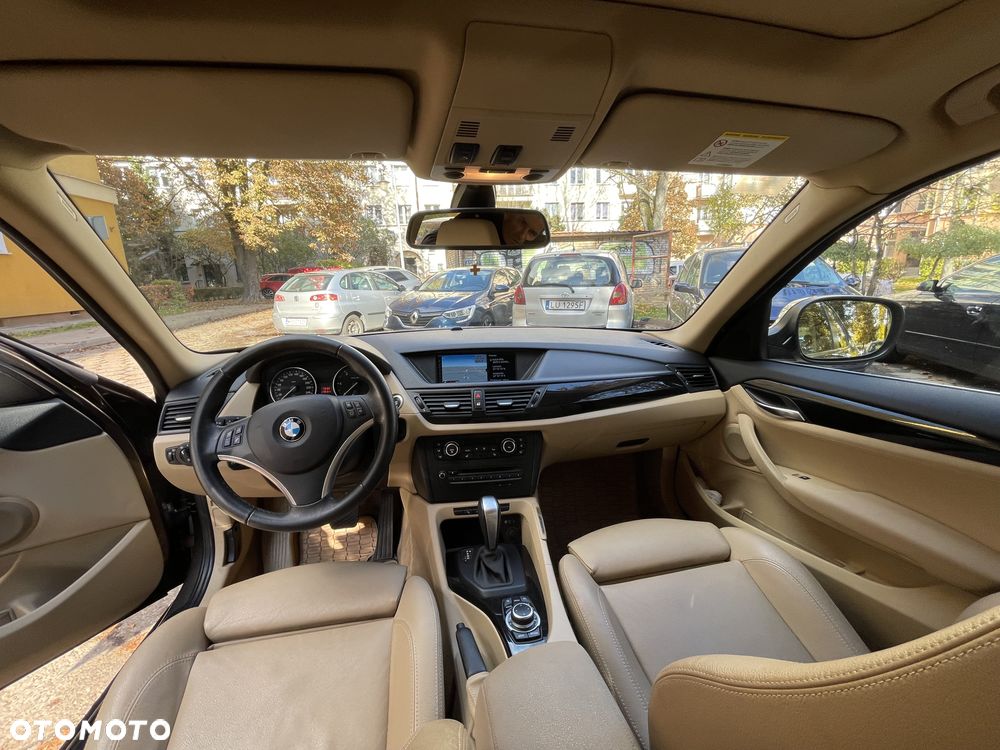 BMW X1 xDrive23d - 4