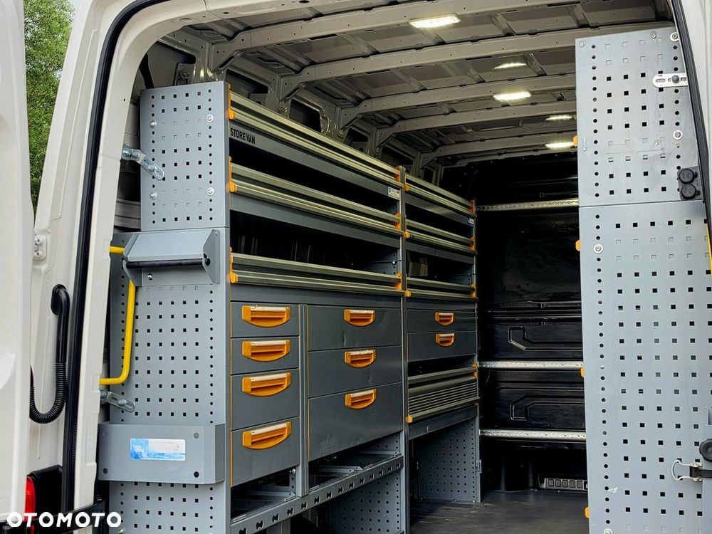 Volkswagen Crafter - 7