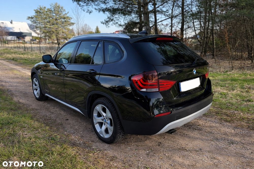 BMW X1 sDrive20d - 3