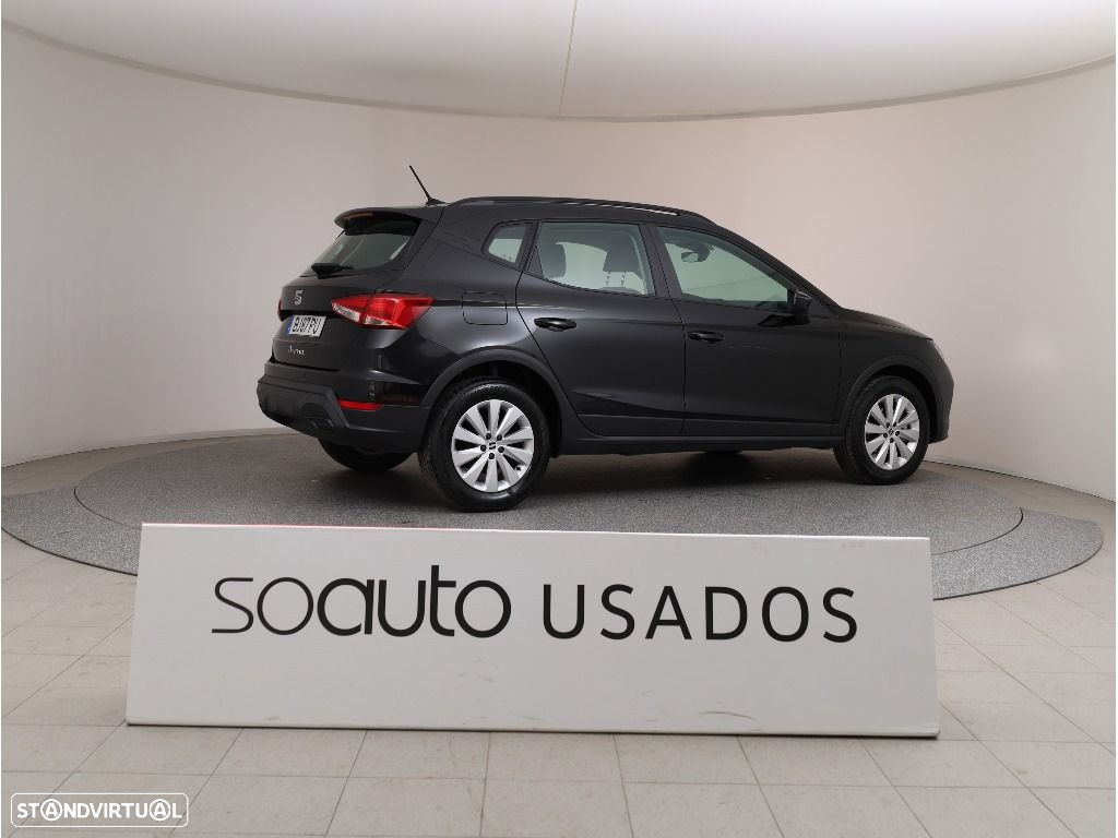 SEAT Arona 1.0 TSI Style - 9