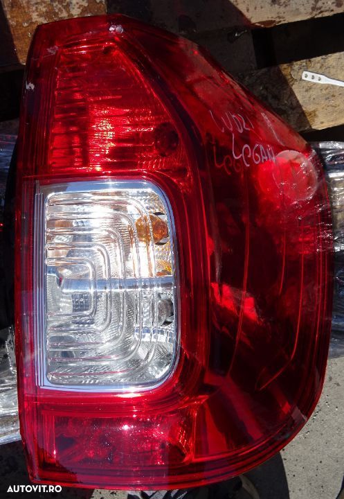 Stop dreapta Dacia Logan MCV din 2013 volan pe stanga - 1