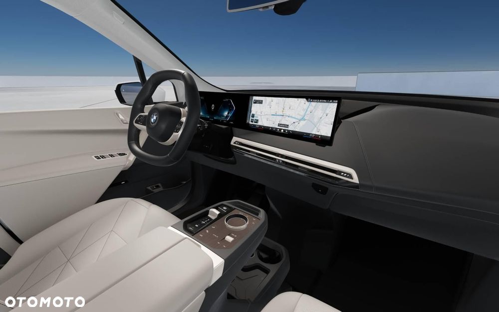 BMW iX - 6