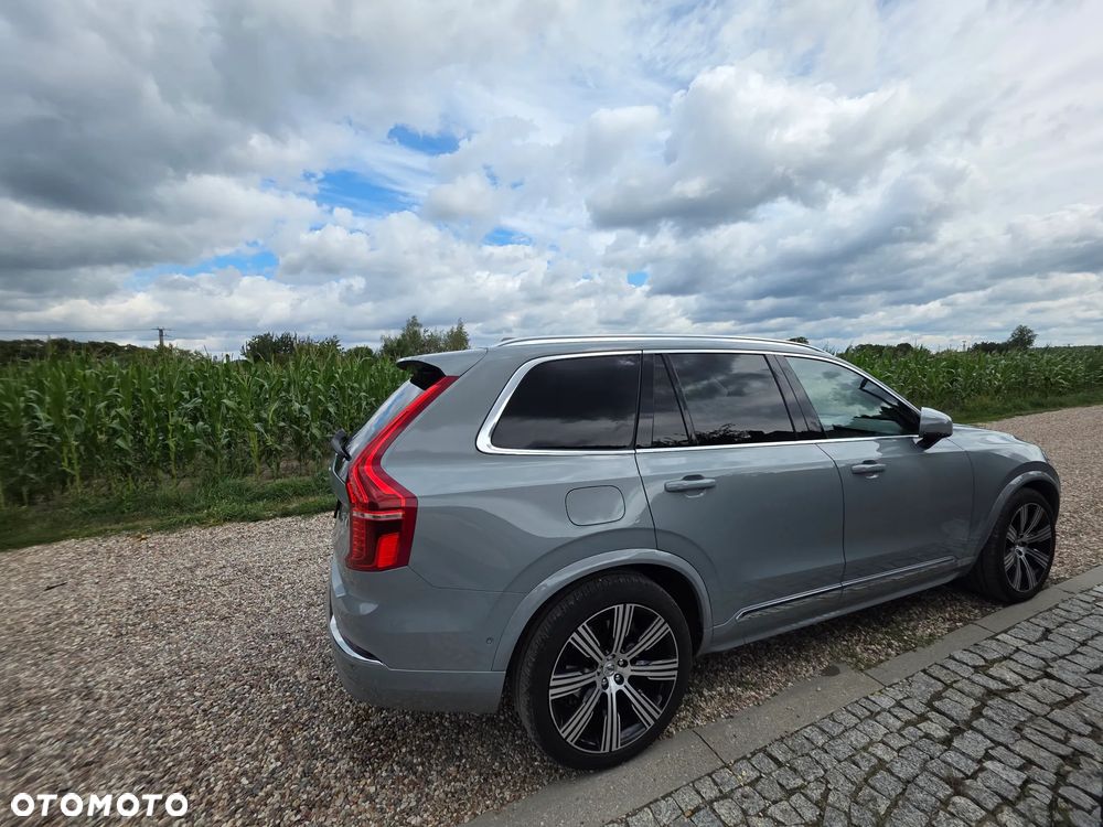 Volvo Xc 90 2024 photo 3