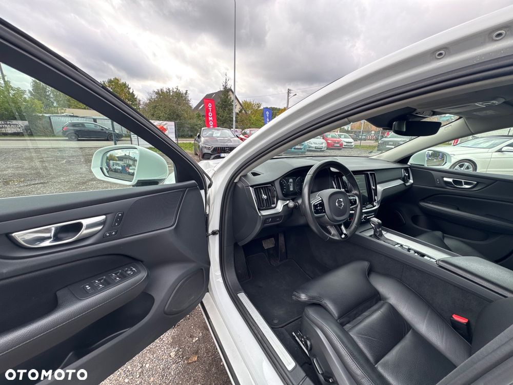 Volvo S60 T4 Drive-E Kinetic - 7