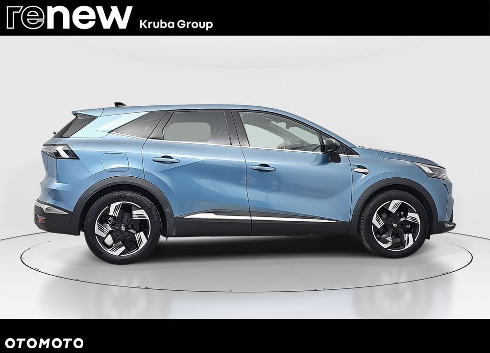 Renault Symbioz 1.6 E-Tech Full Hybrid 145 Techno - 4