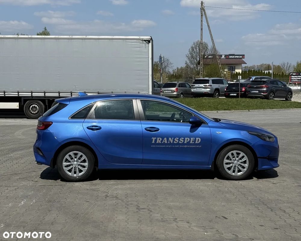 Kia Ceed 1.0 T-GDI M - 6