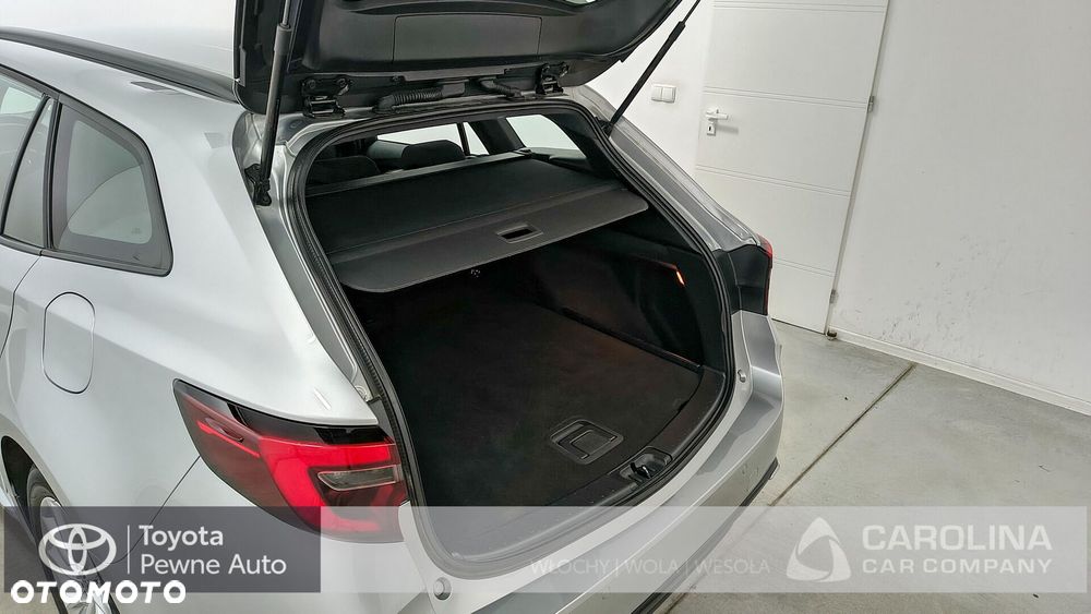 Toyota Corolla 1.8 Hybrid Comfort - 26