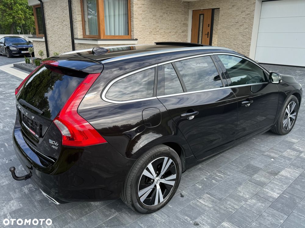 Volvo V60 - 16