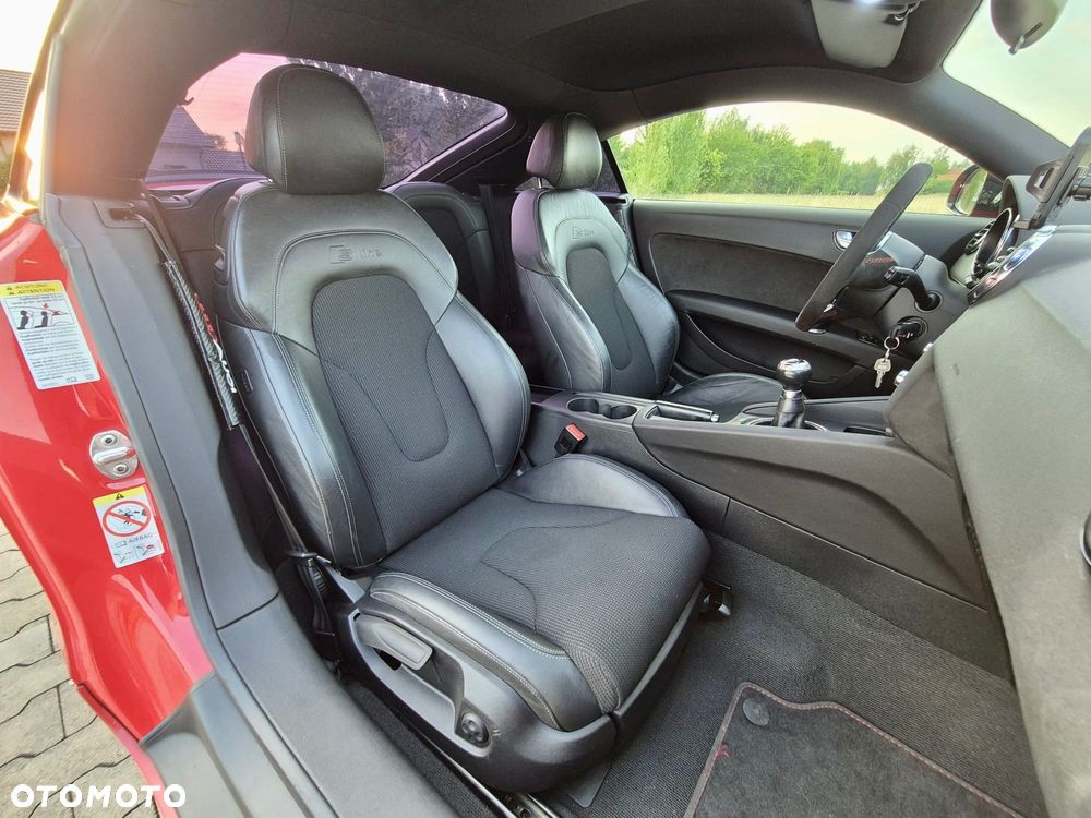 Audi TT Coupé 2.0 TFSI - 21