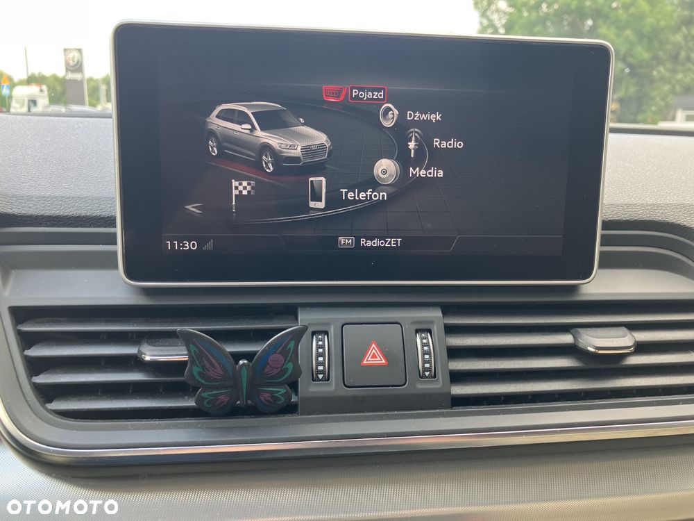 Audi Q5 40 TDI Quattro Sport S tronic - 32
