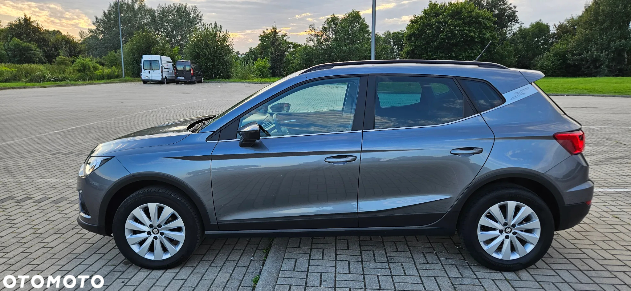 Seat Arona 1.6 TDI XCELLENCE - 22