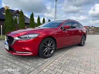 Mazda 6 - 1