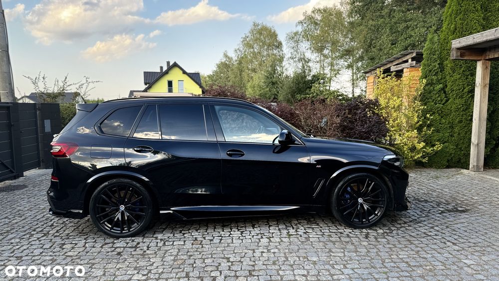 BMW X5 xDrive30d - 3