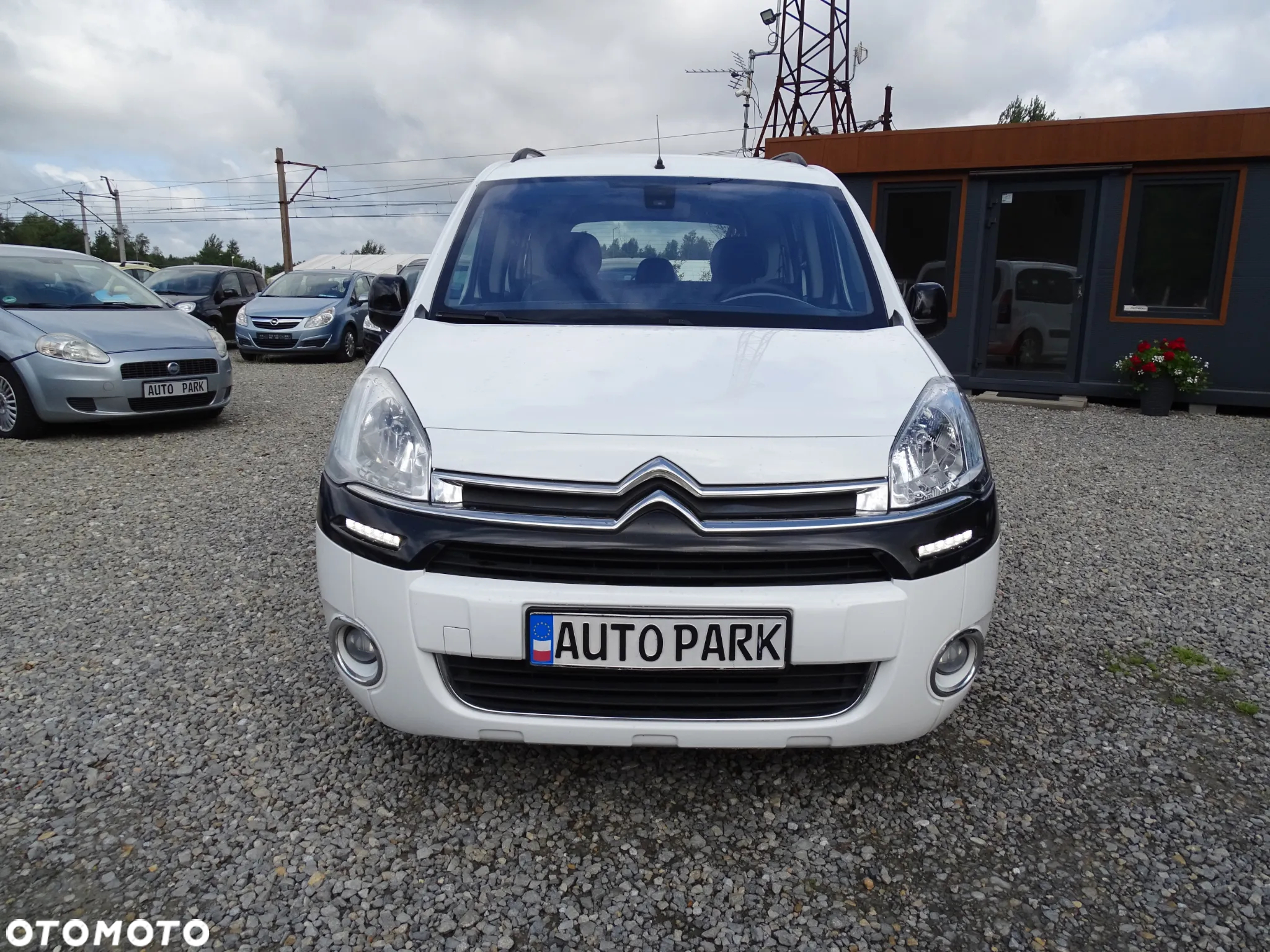 Citroën Berlingo 1.6 HDi Multispace - 3