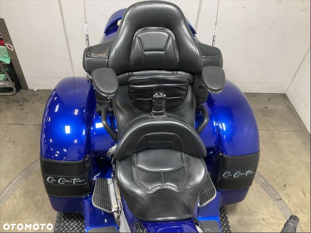 Honda GL - 16