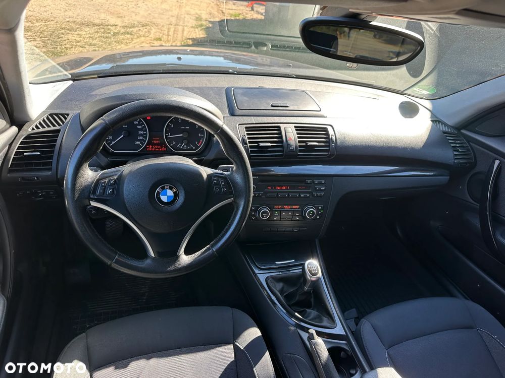 BMW Seria 1 116i Edition Lifestyle - 3