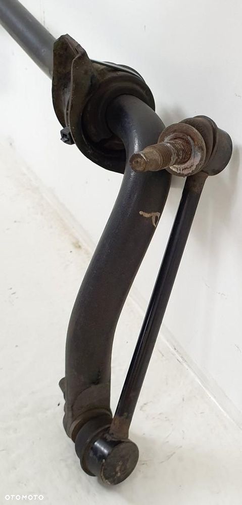 DRĄŻEK STABILIZATOR PRZÓD CHRYSLER 300C - 3