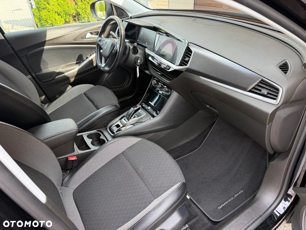 Opel Grandland X - 23