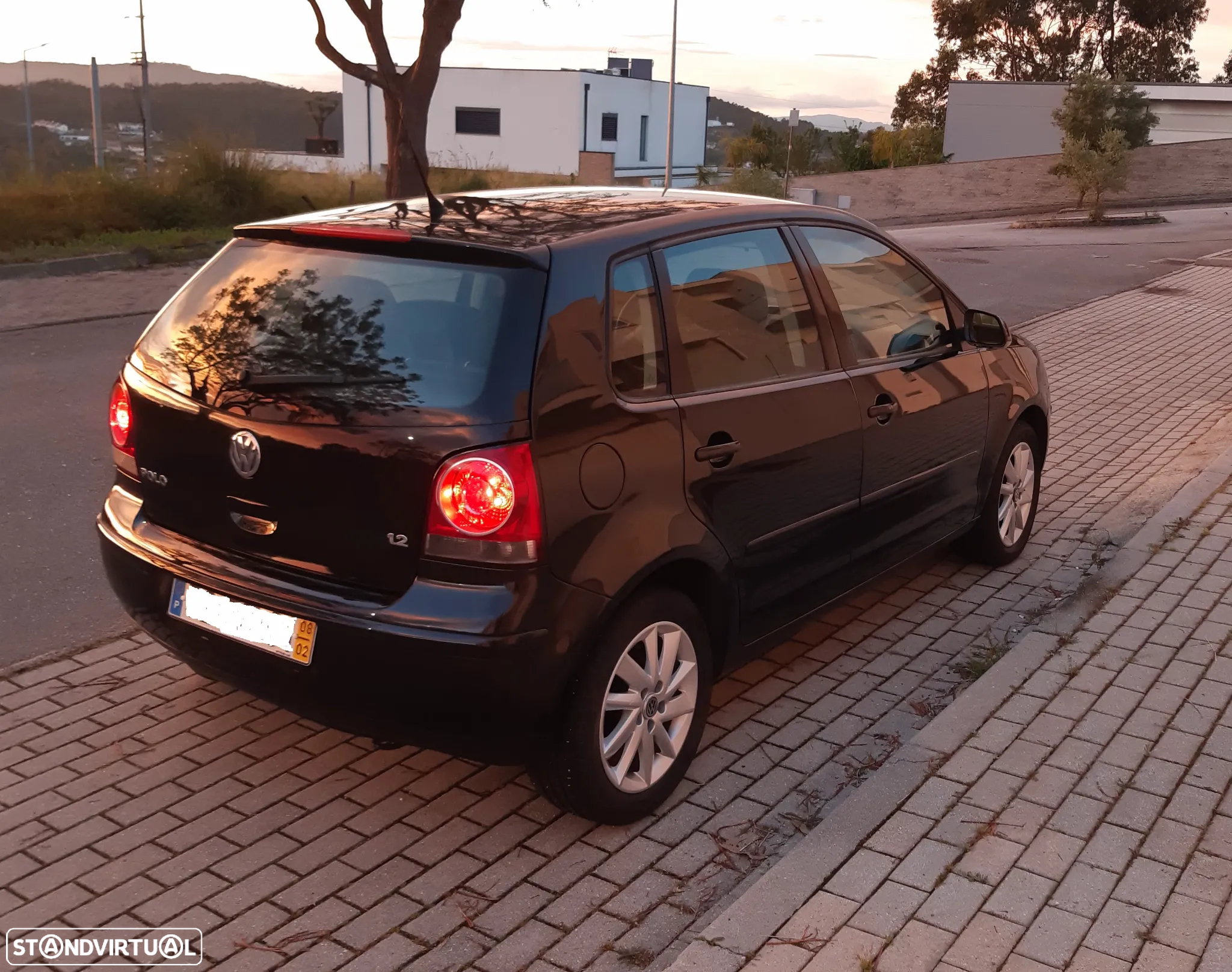 VW Polo 1.2 Play and Go - 4