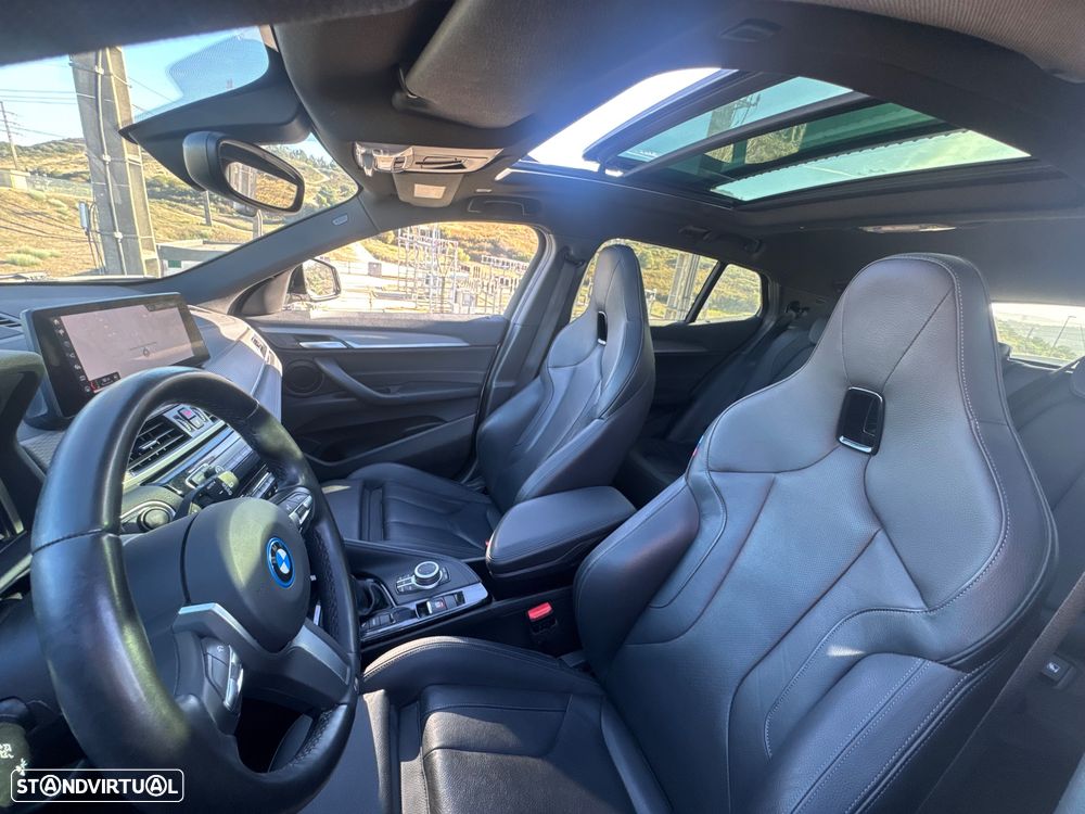 BMW X2 25 e xDrive Pack M - 11