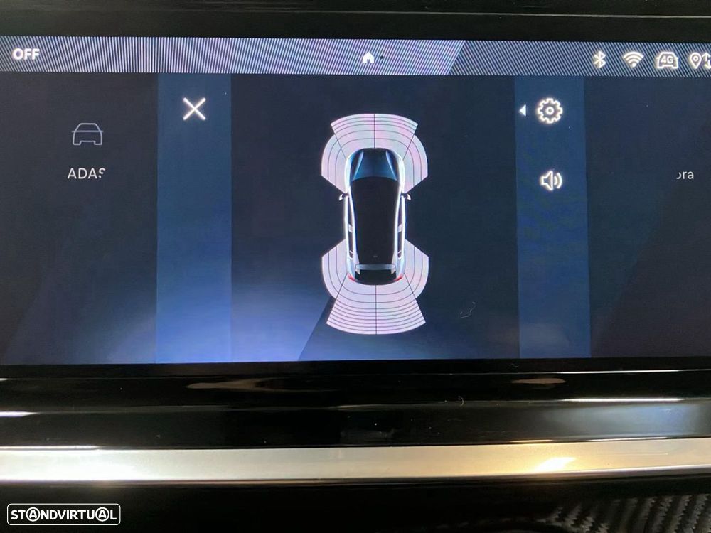 Peugeot 208 1.2 PureTech Allure - 14