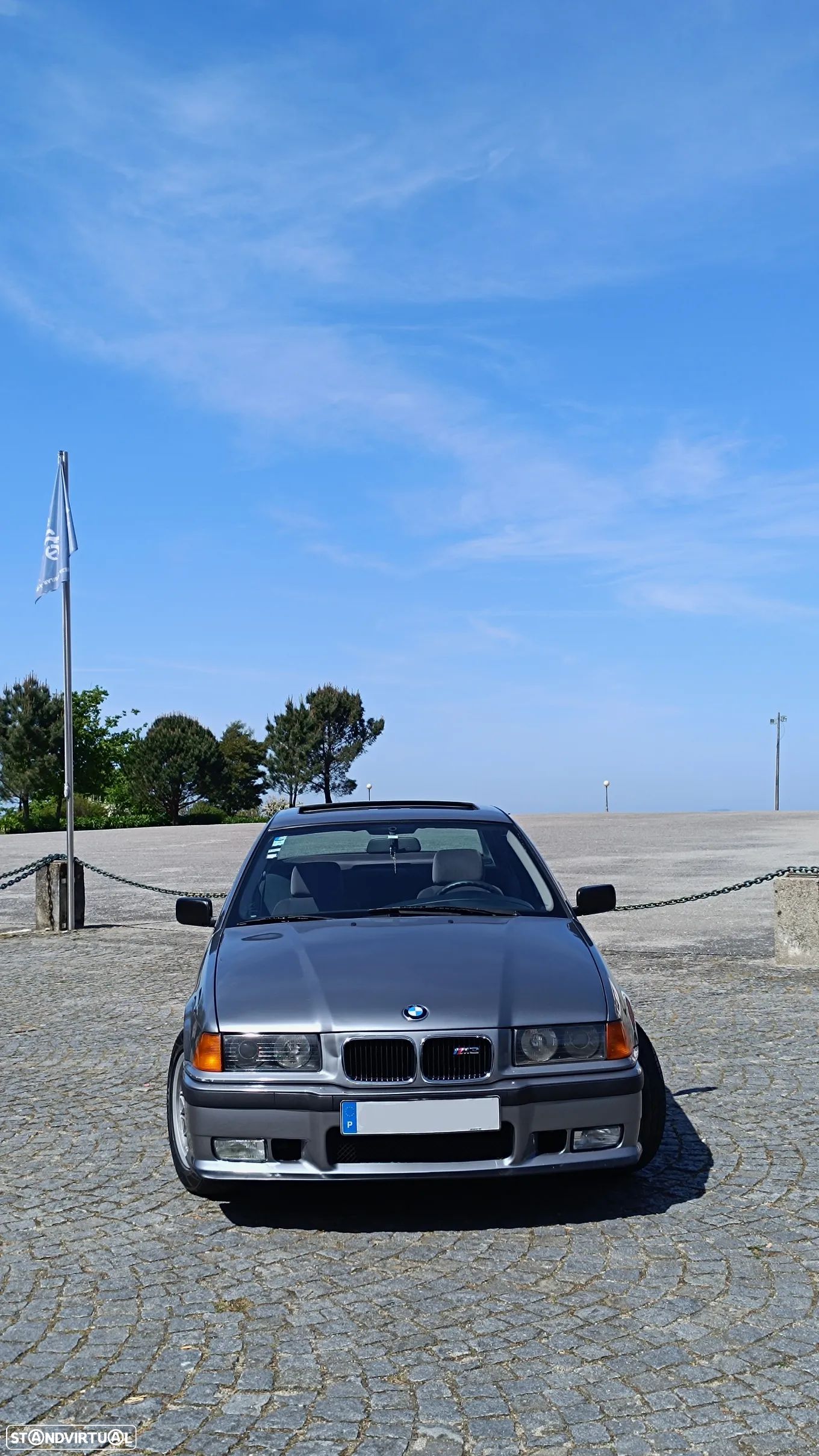 BMW 316 - 1