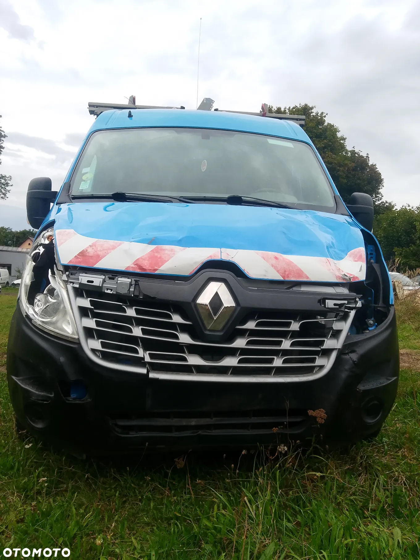 Renault Master - 10