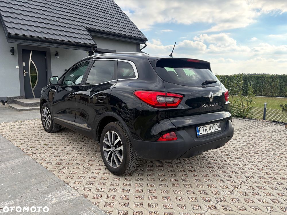 Renault Kadjar - 16