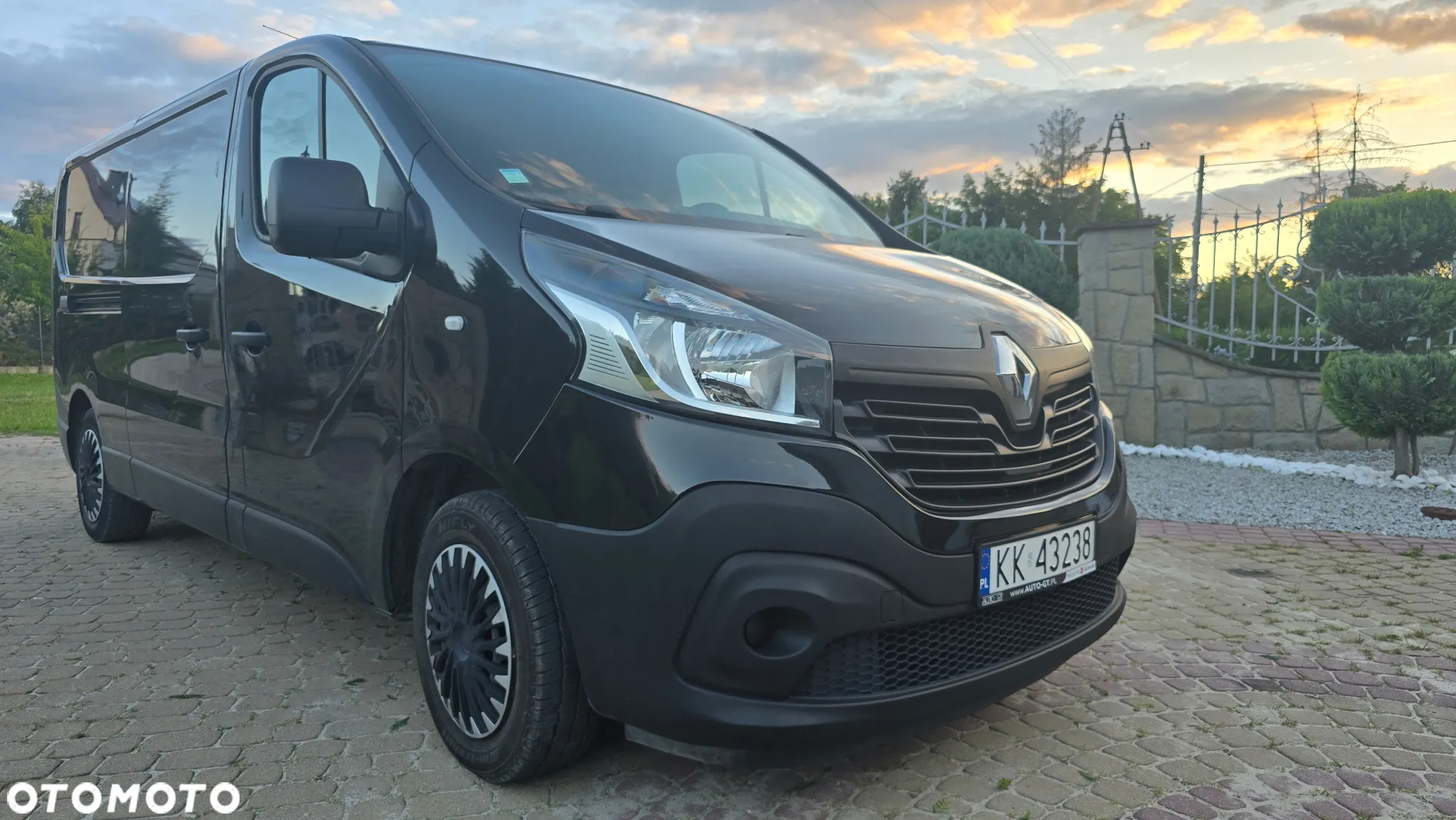 Renault Trafic - 6