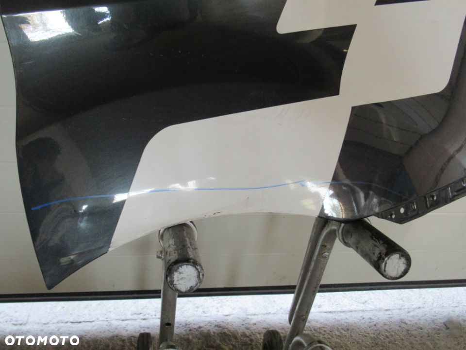 BŁOTNIK PRZEDNI PRZÓD PRAWY FORD TRANSIT CUSTOM 2012- - 6