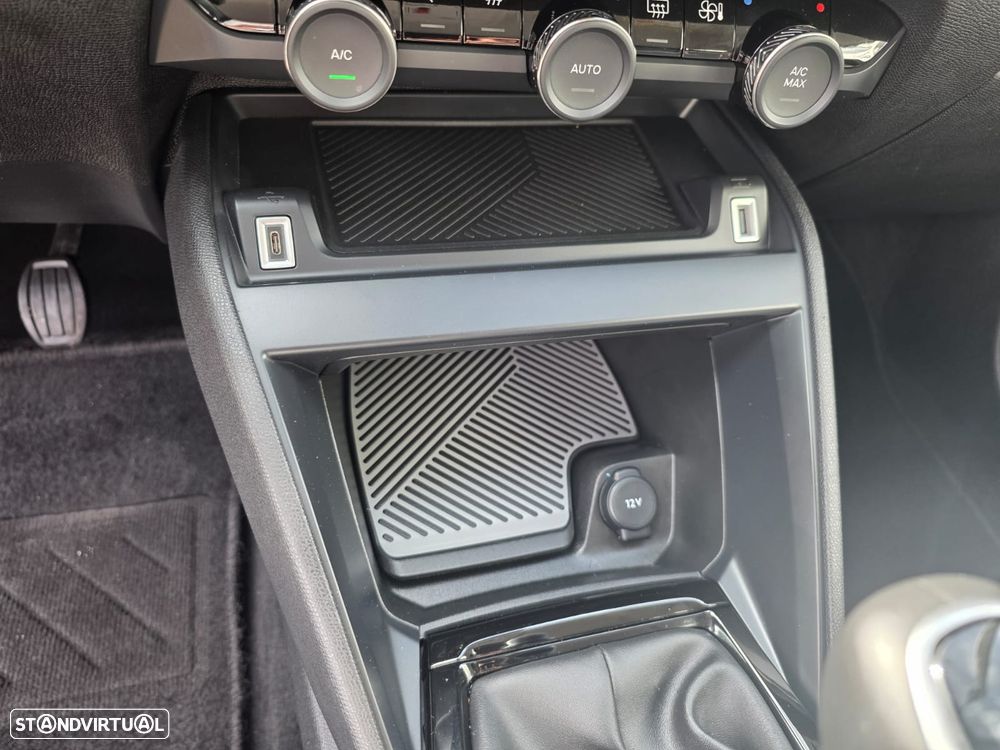 Citroën C4 1.2 PureTech Plus - 39