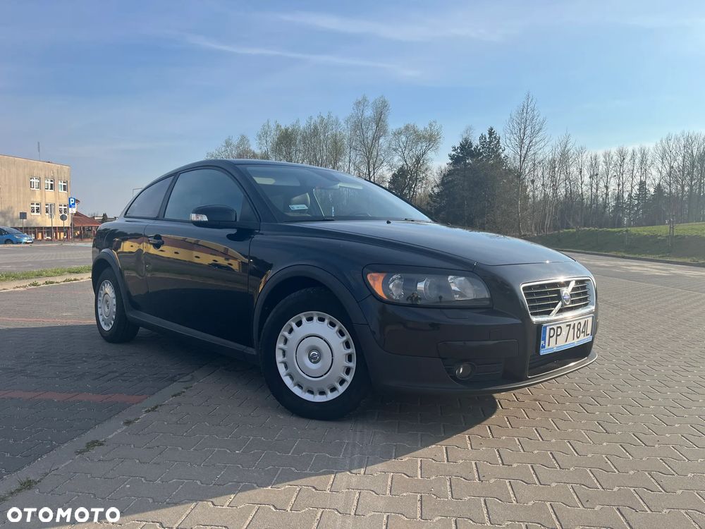 Volvo C30 - 3