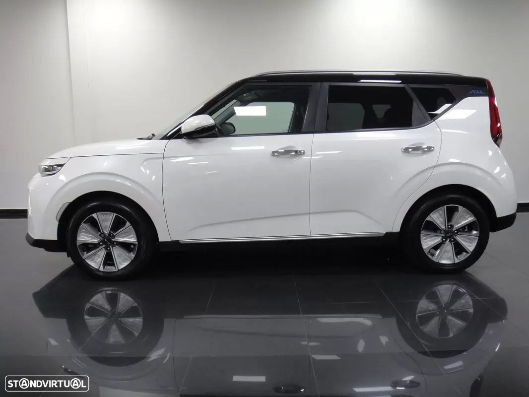 Kia e-Soul 64kWh - 5