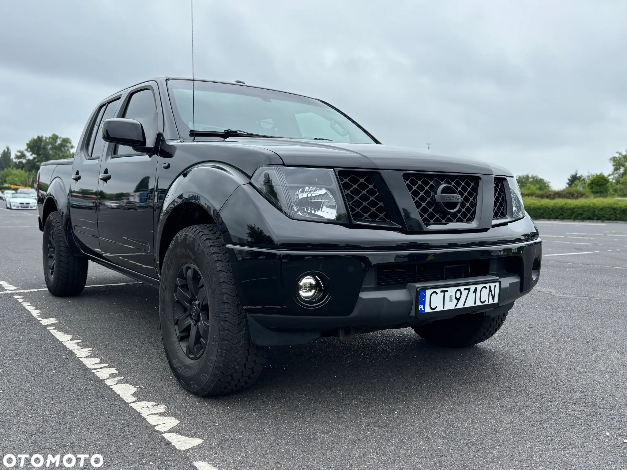 Nissan Navara - 11