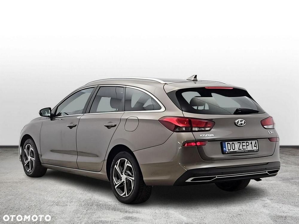 Hyundai i30 1.0 T-GDI Smart - 3