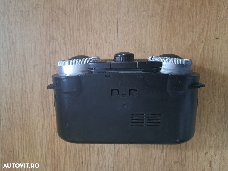 Unitate comanda Panou Butoane Comenzi Climă Mercedes SL R230 - Cod A2308300185 - 4