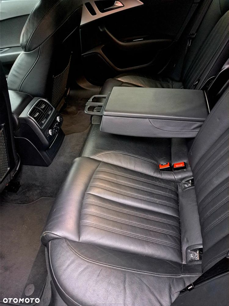 Audi A6 Avant 2.0 TDI ultra S tronic - 20