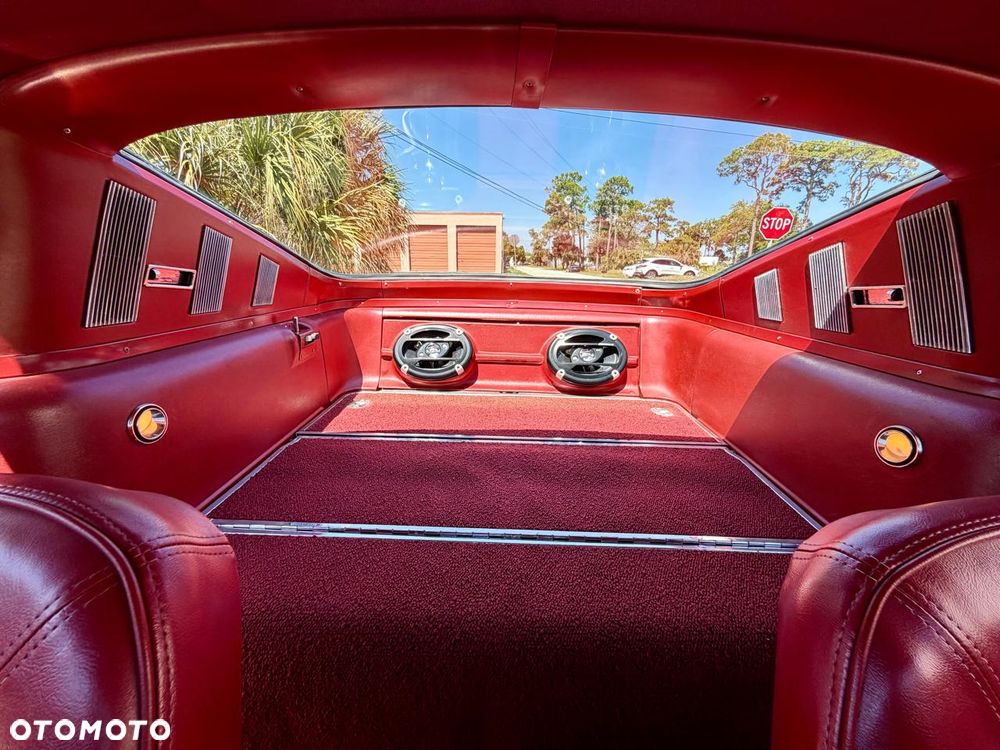 Ford Mustang - 16